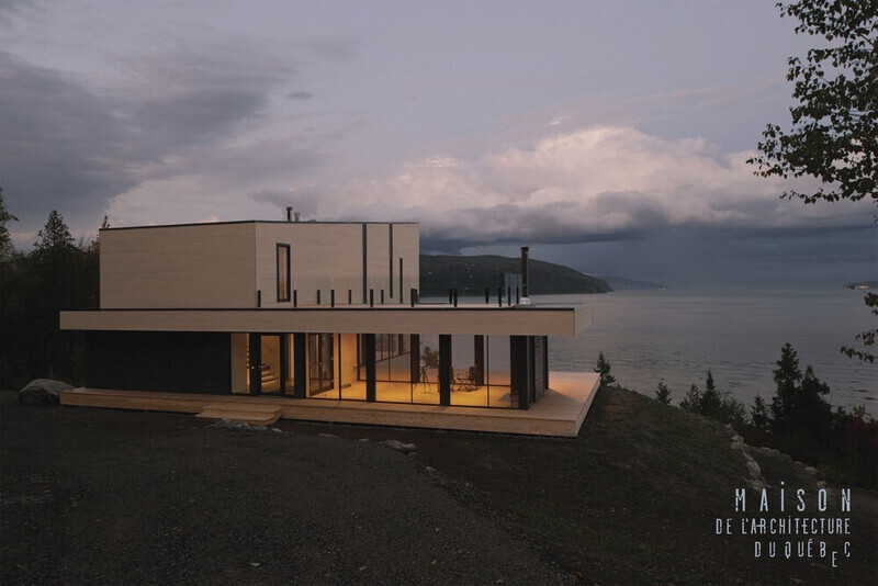 Salle de presse | v2com-newswire | Fil de presse | Architecture | Design | Art de vivre - Communiqué de presse - Pierre Thibault à la Maison de l’Architecture du Québec (MAQ) - Maison de l'architecture du Québec