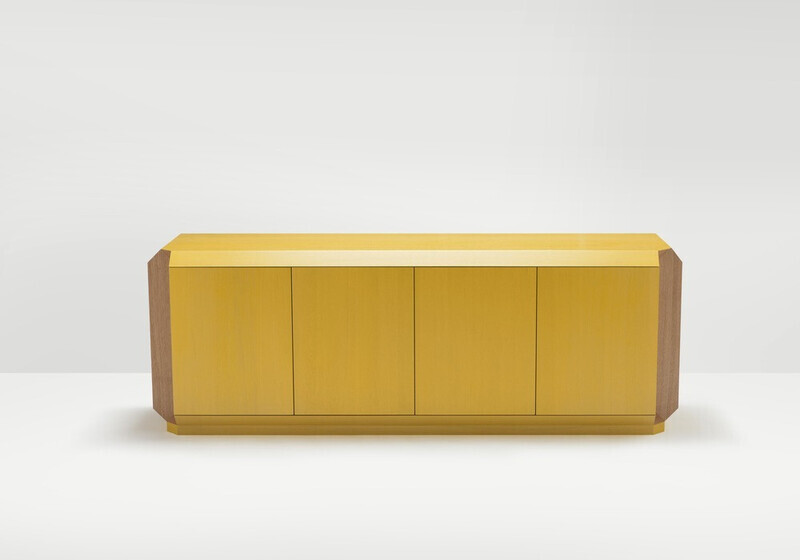 Salle de presse | v2com-newswire | Fil de presse | Architecture | Design | Art de vivre - Communiqué de presse - Première apparition de H en territoire américain au ICFF New York 2014 - H Furniture Ltd.