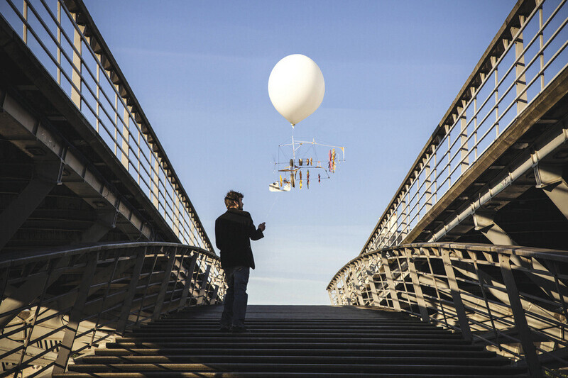 Newsroom | v2com-newswire | Newswire | Architecture | Design | Lifestyle - Press release - D’DAYS – Design Festival / Paris / Pantin - D'DAYS