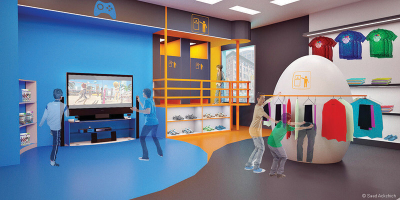 Newsroom | v2com-newswire | Newswire | Architecture | Design | Lifestyle - Press release - EFFA 2014 - Exhibition of the graduates of thePlanning Faculty of the University of Montreal - Faculté d'aménagement de l'Université de Montréal