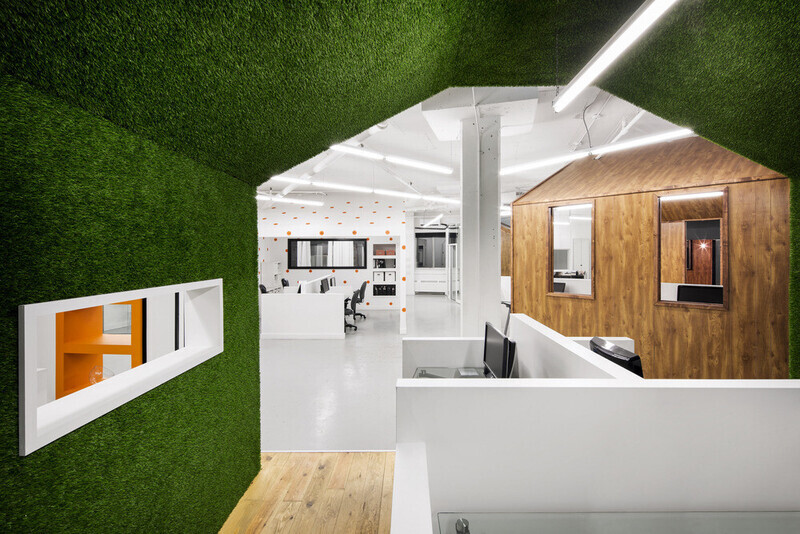 Salle de presse | v2com-newswire | Fil de presse | Architecture | Design | Art de vivre - Communiqué de presse - Un espace d’inspiration rassembleur - Jean de Lessard, Designers Créatifs