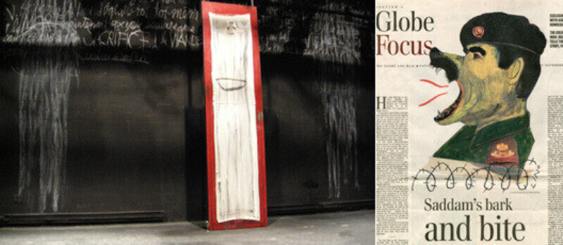 Dossier de presse - Communiqué de presse - Expo LINO au Centre de design de l’UQAM - Centre de design de l'UQAM