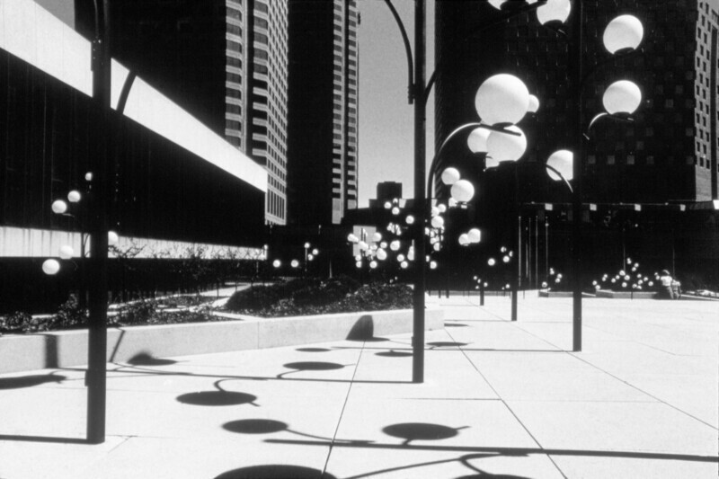 Dossier de presse - Communiqué de presse - Norman Slater | Leçons de design - Centre de design de l'UQAM