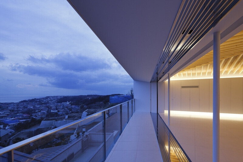Newsroom | v2com-newswire | Newswire | Architecture | Design | Lifestyle - Press release - Le 49 - APOLLO Architects & Associates Co., Ltd