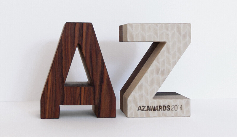 Newsroom | v2com-newswire | Newswire | Architecture | Design | Lifestyle - Press release - Azure announces the winners of the fourth annual AZ Awards - Azure Magazine