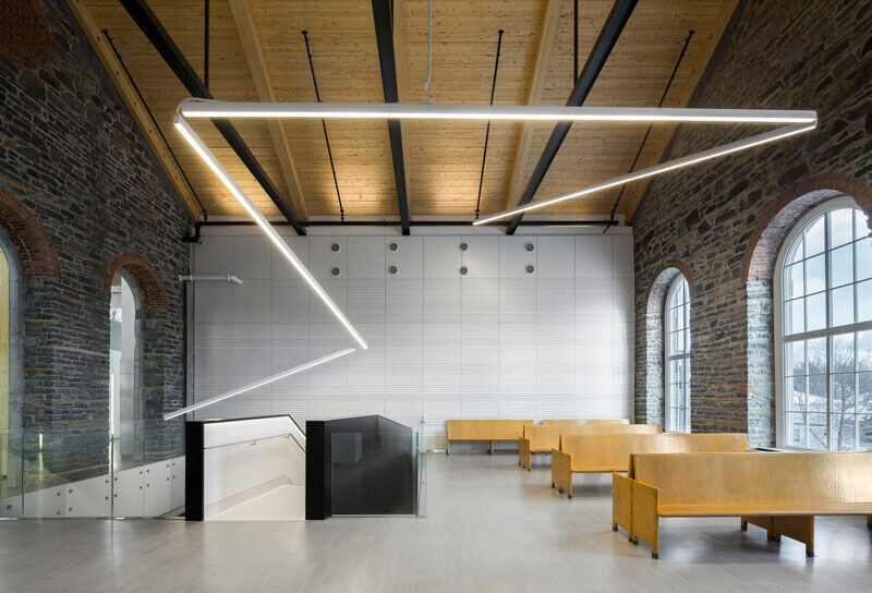 Newsroom | v2com-newswire | Newswire | Architecture | Design | Lifestyle - Press release - Understanding the creative use of light to define spaces - LumiGroup