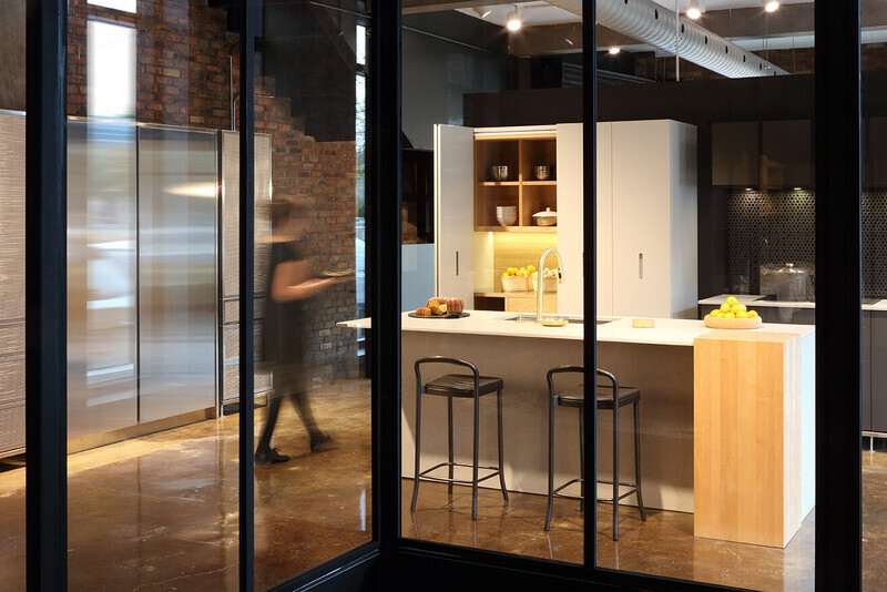 Salle de presse | v2com-newswire | Fil de presse | Architecture | Design | Art de vivre - Communiqué de presse - Steam - Cuisines Steam