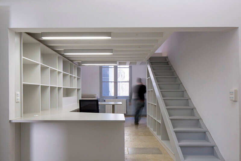 Salle de presse | v2com-newswire | Fil de presse | Architecture | Design | Art de vivre - Communiqué de presse - Agence NBJ Architectes - NBJ architectes