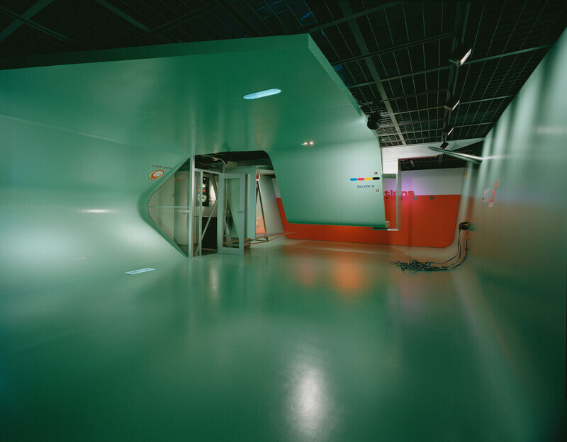 Salle de presse | v2com-newswire | Fil de presse | Architecture | Design | Art de vivre - Communiqué de presse - Le CCA présenteArchéologie du numérique : complexité et convention - Centre Canadien d’Architecture (CCA)