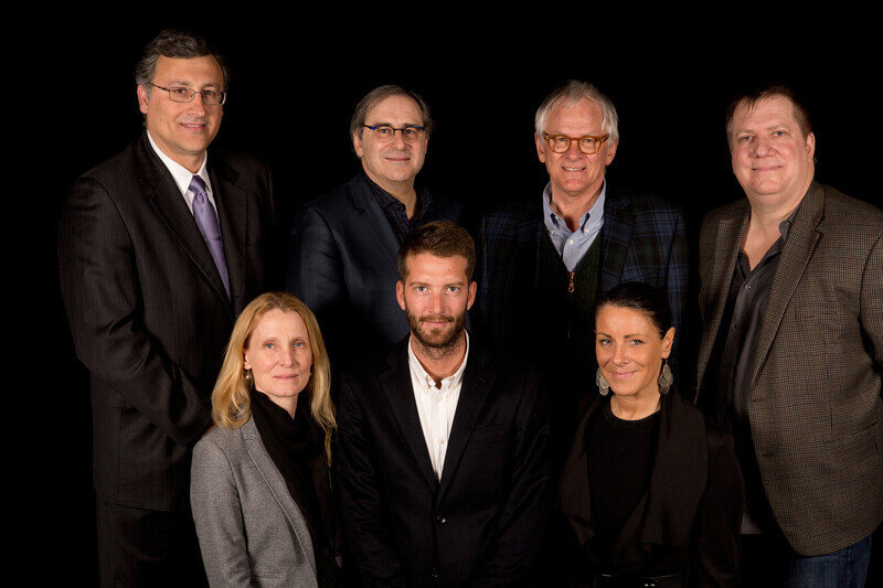 Newsroom | v2com-newswire | Newswire | Architecture | Design | Lifestyle - Press release - Christie Digital partners with the Urban Digital Laboratory of the Quartier des spectacles - Quartier des spectacles Partnership