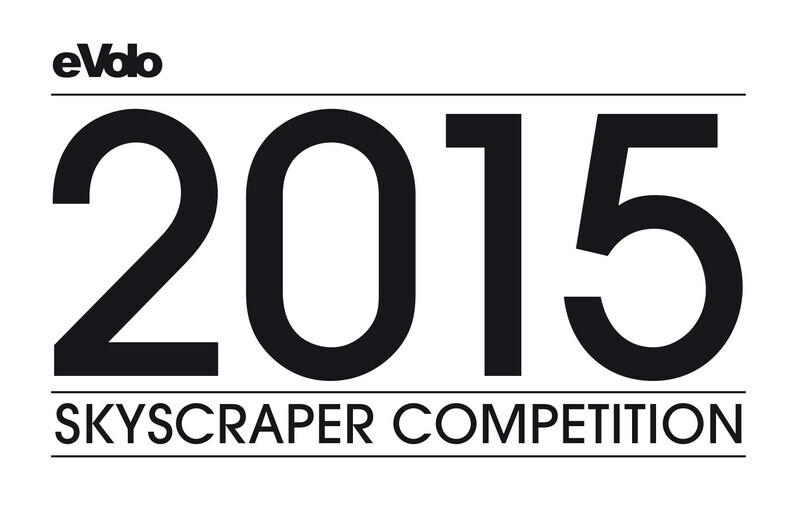 Newsroom | v2com-newswire | Newswire | Architecture | Design | Lifestyle - Press release - eVolo 2015 Skyscraper Competition - eVolo Magazine