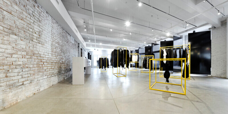 Newsroom | v2com-newswire | Newswire | Architecture | Design | Lifestyle - Press release - Dubuc moves in Old Montreal - Philippe Dubuc