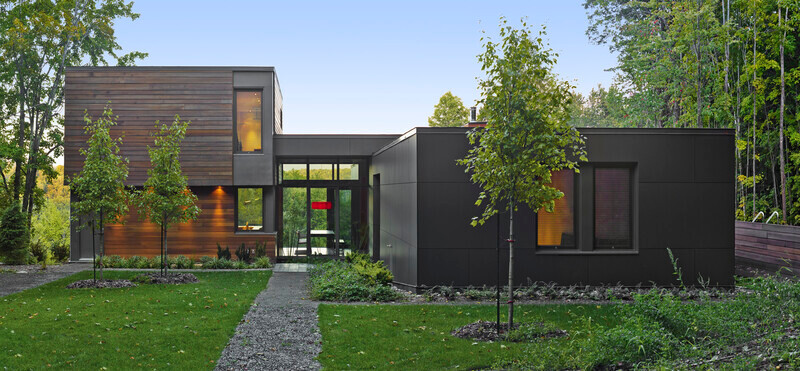 Salle de presse | v2com-newswire | Fil de presse | Architecture | Design | Art de vivre - Communiqué de presse - MAISON T - Natalie Dionne Architecture