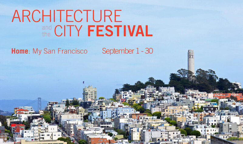 Salle de presse | v2com-newswire | Fil de presse | Architecture | Design | Art de vivre - Communiqué de presse - Annonce du Architecture and the City Festival 2014 - American Institute of Architects, San Francisco Chapter (AIA SF)