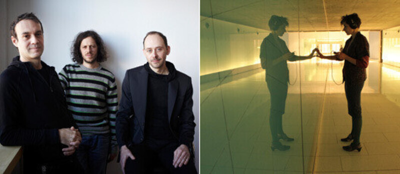 Newsroom | v2com-newswire | Newswire | Architecture | Design | Lifestyle - Press release - Artists' co-operative Audiotopie winner of the 2013 Phyllis-Lambert Design Montréal Grant - Bureau du design - Ville de Montréal