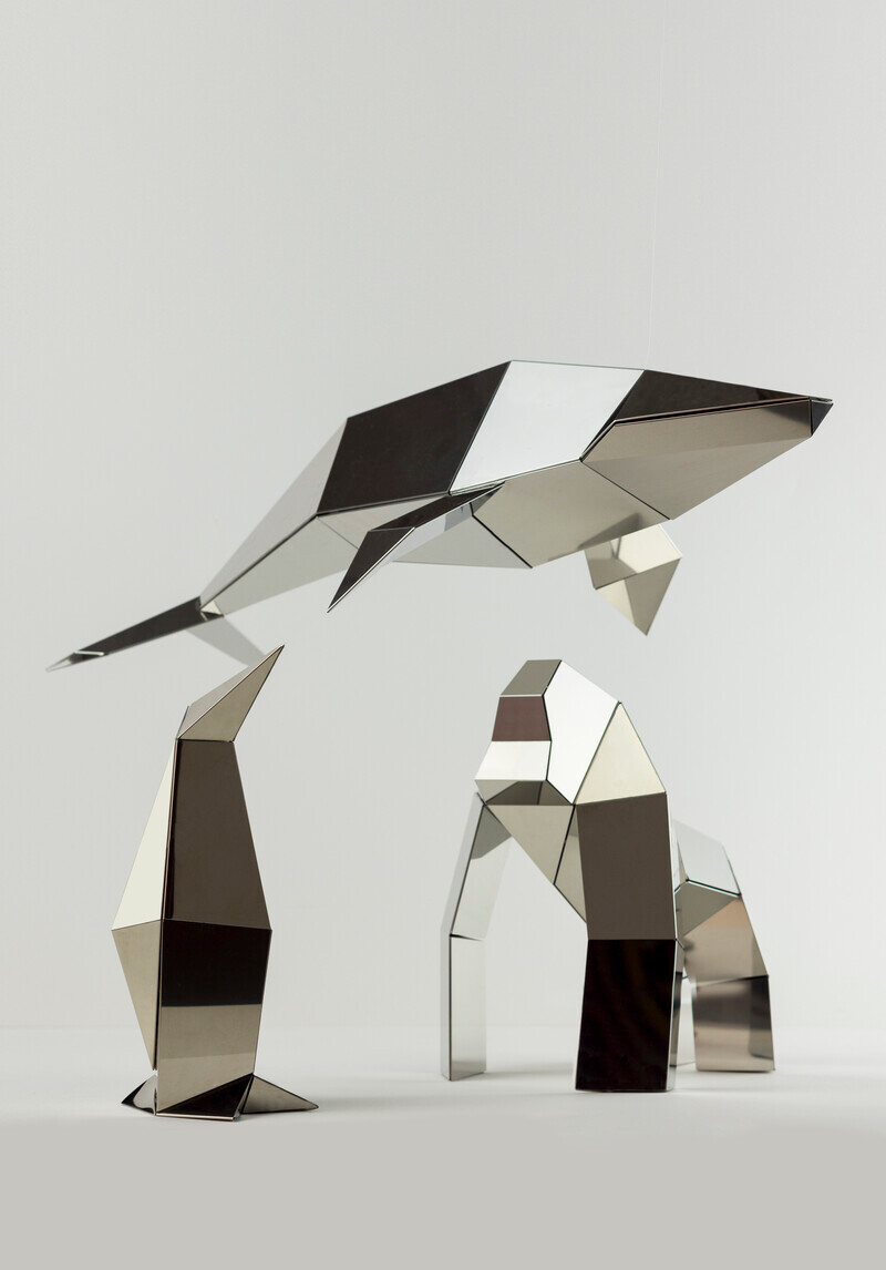 Newsroom | v2com-newswire | Newswire | Architecture | Design | Lifestyle - Press release - Poligon Launches on Kickstarter  - Poligon