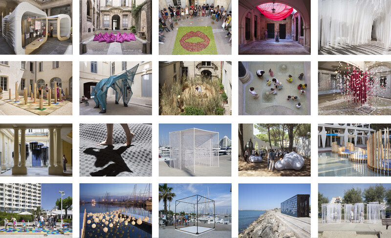 Salle de presse | v2com-newswire | Fil de presse | Architecture | Design | Art de vivre - Communiqué de presse - Appel à candidatures - Festival des Architectures Vives (FAV) 2015Montpellier & La Grande Motte - Association Champ Libre - Festival des Architectures Vives (FAV)